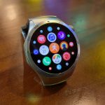 Review Huawei Watch GT4