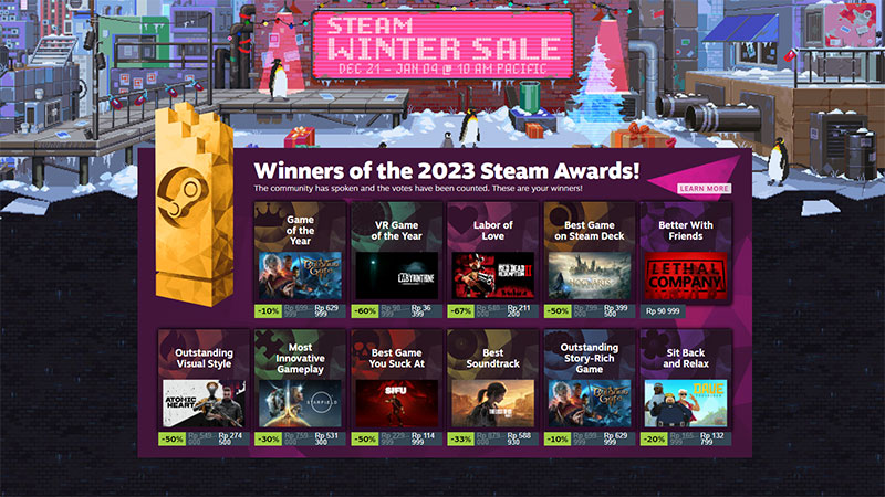 11-Game-PC-Terbaik-yang-Memenangkan-The-Steam-Awards-2023-