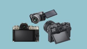 5-Kamera-Mirrorless-Terjangkau-Fujifilm-untuk-Level-Awal-dan-Menengah-di-2024