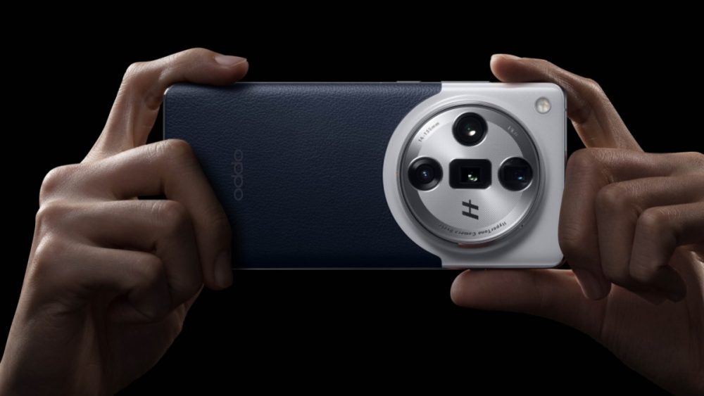 OPPO Find X7 Ultra Resmi, Hadir dengan Sensor 1 Inci Sony Generasi Kedua dan Dual-periscope