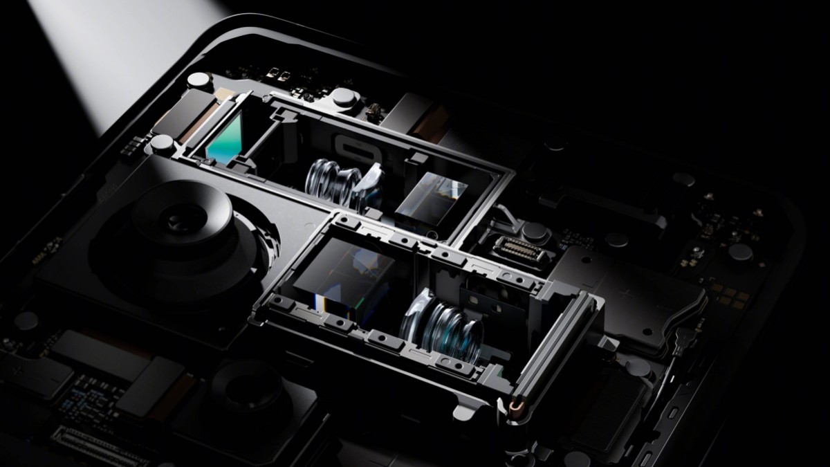 OPPO Find X7 Ultra Resmi dengan Dual-periscope
