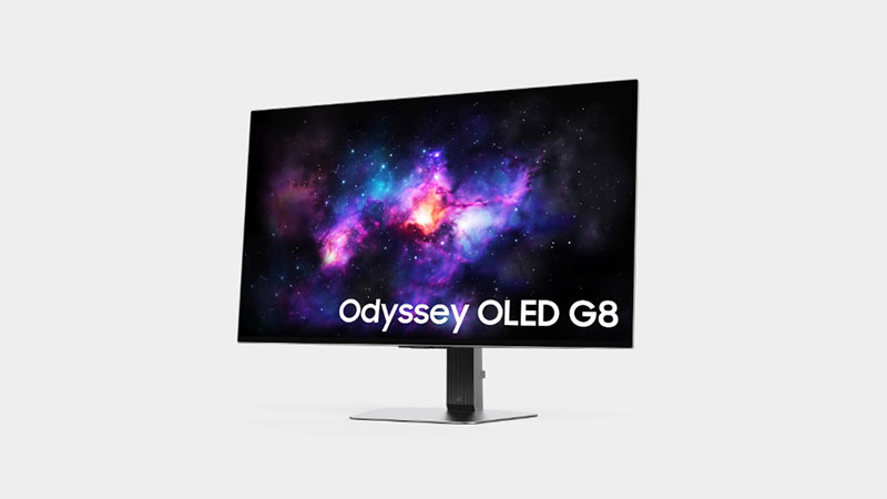 Odyssey-OLED-G8