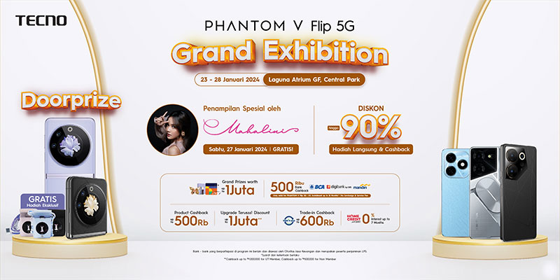 Tecno-Phantom-V-Flip-5G-Grand-Exhibition-4