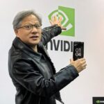 CEO Nvidia: Pelajari Keahlian Lain, AI Akan Tangani Coding