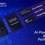 Qualcomm MWC 2024_ Snapdragon X80 5G Modem-RF System