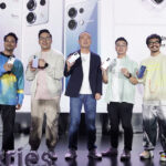 Redmi Note 13 Series dan Iconic Wearables Resmi Hadir di Indonesia