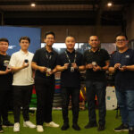 Tim PT Prima Audio Indonesia Distributor Tunggal untuk Bose di Indonesia
