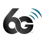 Logo 6G