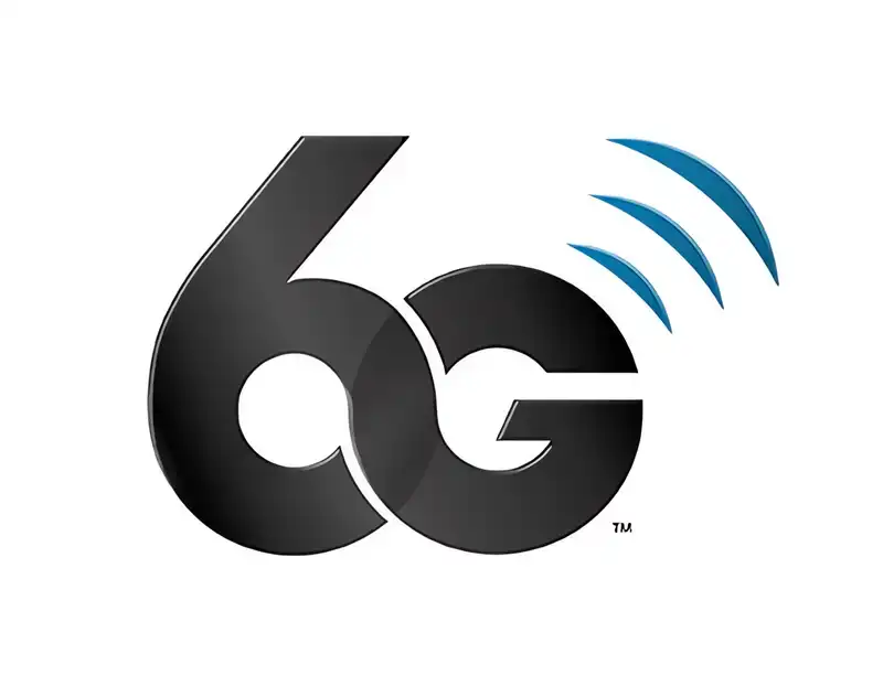 Logo 6G