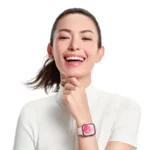 Huawei akan Hadirkan Smartwatch Watch Fit 3 di Indonesia