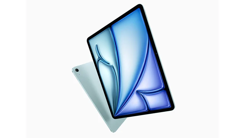 Apple Umumkan iPad Air Terbaru Edisi 2024 Dalam Ukuran 11 Inci dan 13 Inci