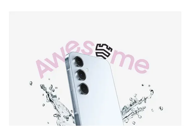 Keamanan Berlapis dan Kamera Baru, Bikin Galaxy A35 5G Dapat Diandalkan di Berbagai Kondisi Lingkungan