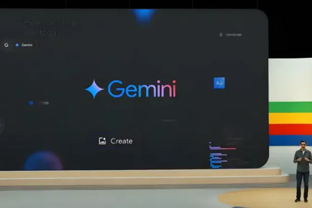 Gemini Live