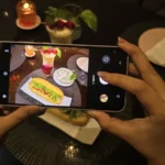 5 Tips Food Photography dengan Kamera Samsung Galaxy A35 5G