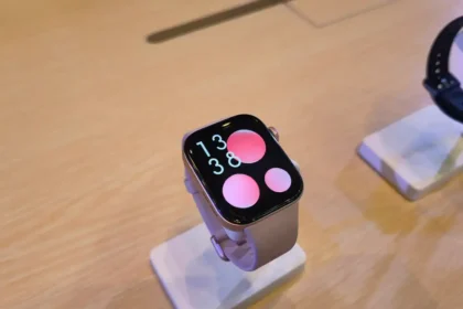 Resmi Diperkenalkan, Ini Fitur Penting Smartwatch Persegi Huawei Watch Fit 3