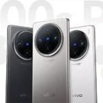 vivo X100s dan X100s Pro Juga Diperkenalkan dengan Chipset MediaTek Dimensity 9300+
