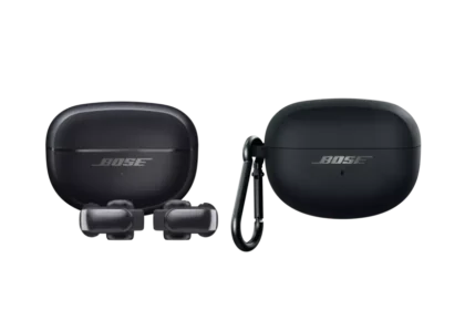 Bose Ultra open earbuds