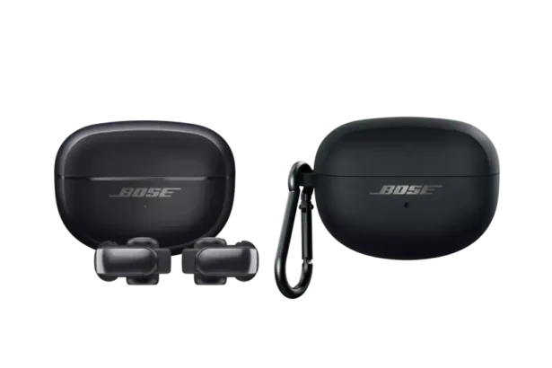 Bose Ultra open earbuds