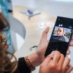 5 Fitur Inovatif di Samsung Galaxy, dari Mode Relumino Hingga Universal Gestures