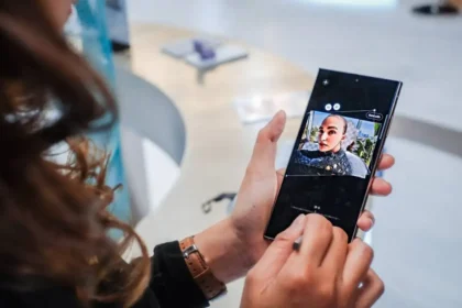 5 Fitur Inovatif di Samsung Galaxy, dari Mode Relumino Hingga Universal Gestures