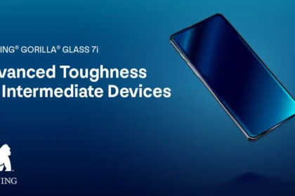 Corning Meluncurkan Gorilla Glass 7i, Kaca Pelindung untuk Smartphone Kelas Menengah