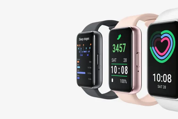 IDC: Pasar Wearable Tumbuh 8,8% di Q1, Smartwatch Menengah ke Bawah Lebih Diminati