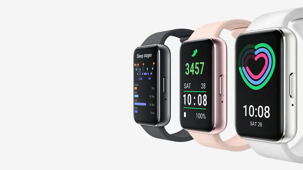 IDC: Pasar Wearable Tumbuh 8,8% di Q1, Smartwatch Menengah ke Bawah Lebih Diminati