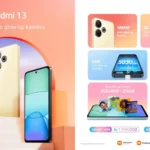 Xiaomi Redmi 13 Sudah Dapat Dibeli Secara Offline, Ini Fiturnya