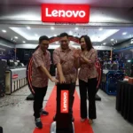 Lenovo Exclusive Store Dibuka di ELS Computer Yogyakarta, dengan Jajaran Generasi Terbaru AI PC