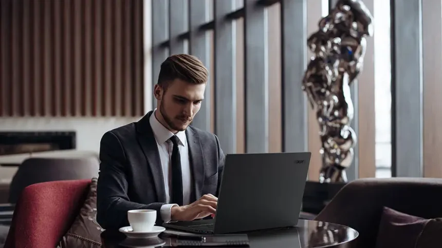Acer Umumkan Laptop TravelMate dan Chromebook Plus Enterprise Terbaru dengan AI