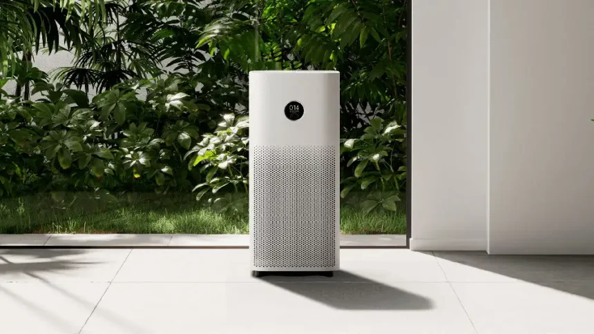 Xiaomi Umumkan Smart Air Purifier 4 dan Smart Air Purifier Elite, Mulai dari Rp2.299.000
