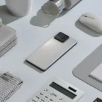 smartphone asus Zenfone 11 Ultra - Misty Grey