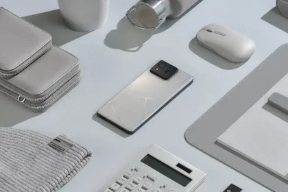 smartphone asus Zenfone 11 Ultra - Misty Grey