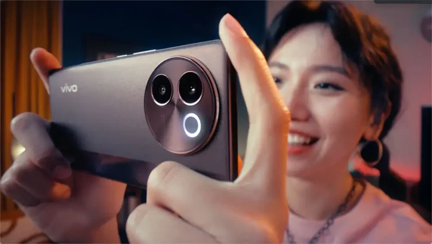 5 Alasan vivo V30e Cocok Buat Bikin Konten Kreatif