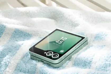 Samsung Galaxy Z Flip6 Siap Bikin Kreasi Konten Olahraga Semakin Mudah
