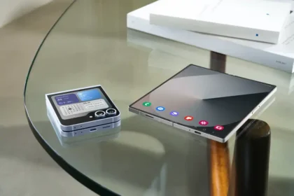 Resmi! Apa yang Baru di Smartphone Foldable Samsung Galaxy Z Fold6?