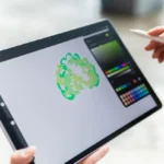4 Tips Mengasah Kemampuan Menggambar Digital Bersama Huawei MatePad 11.5 S