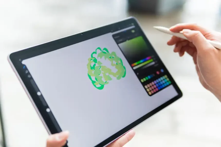 4 Tips Mengasah Kemampuan Menggambar Digital Bersama Huawei MatePad 11.5 S
