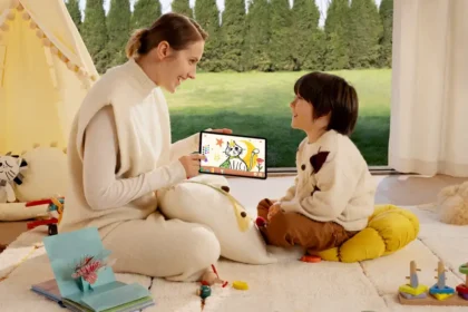 Huawei Hadirkan Tablet Ramah Anak MatePad SE 11 Kids Edition, Apa Keunggulannya?