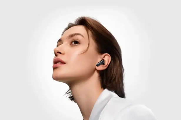 Dukung LDAC Codec dan ANC, Huawei FreeBuds 6i Cocok untuk Siapa?