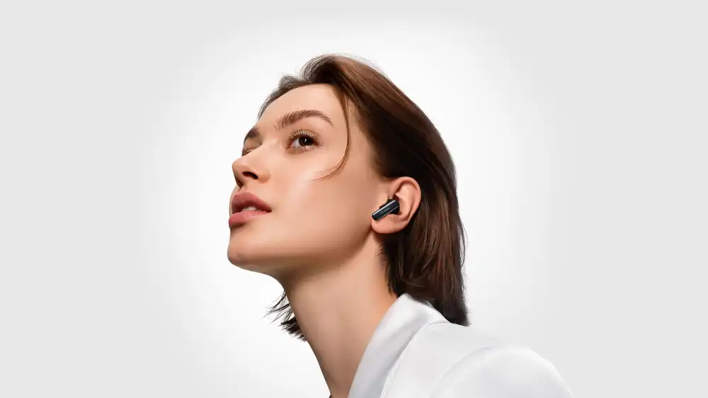 Dukung LDAC Codec dan ANC, Huawei FreeBuds 6i Cocok untuk Siapa?