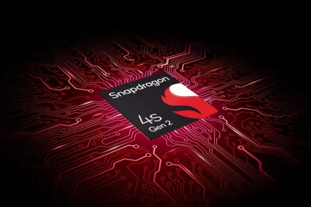 Qualcomm naik harga per 1 september