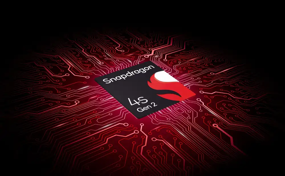 Qualcomm Umumkan Snapdragon 4s Gen 2, Chipset Smartphone Entry-level dengan Koneksi 5G