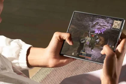 Kenapa Samsung Galaxy Z Fold6 Bisa Buat Kerja Maupun Gaming?