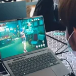 ASUS ROG Ajak Gamer Bermain Zenless Zone Zero Pakai Laptop Gaming ROG dan TUF