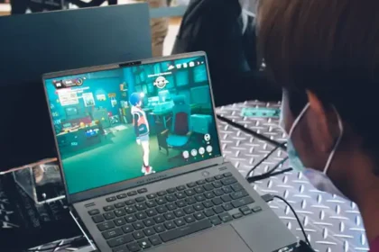 ASUS ROG Ajak Gamer Bermain Zenless Zone Zero Pakai Laptop Gaming ROG dan TUF