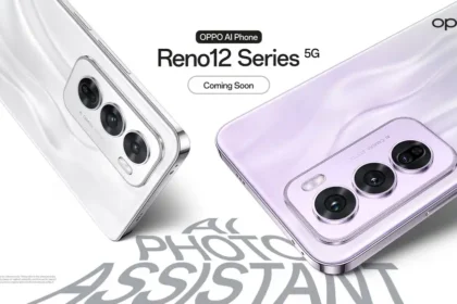 OPPO Buka Pendaftaran Minat untuk Smartphone AI Pertamanya Reno12 Series