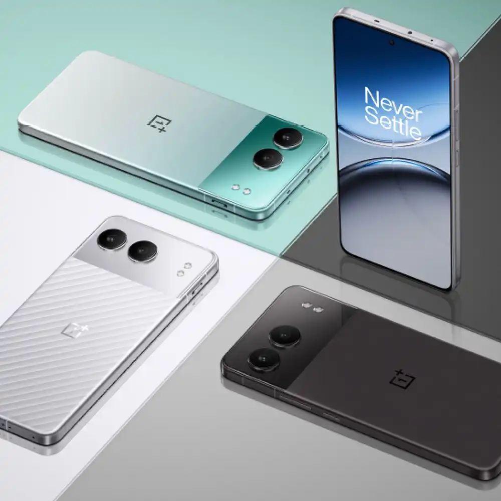 Fitur dan Spesifikasi OnePlus Nord 4