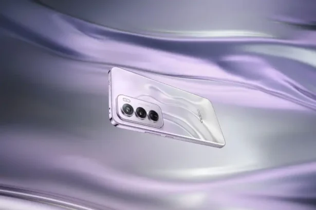 6 Fitur AI Generatif di OPPO Reno12 Series yang Segera Datang