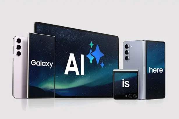 IDC: Pasar Smartphone Mulai Pulih pada Q2, Pengiriman Naik 6,5%